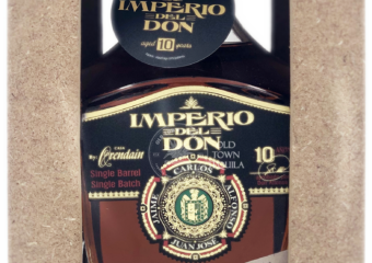 Imperial Del Don 10 year